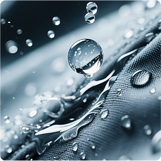 ผ้าโพลีเอสเตอร์เคลือบ