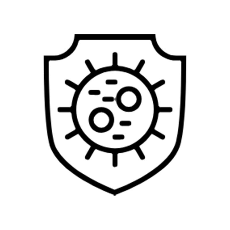 ผ้าต้านเชื้อแบคทีเรีย