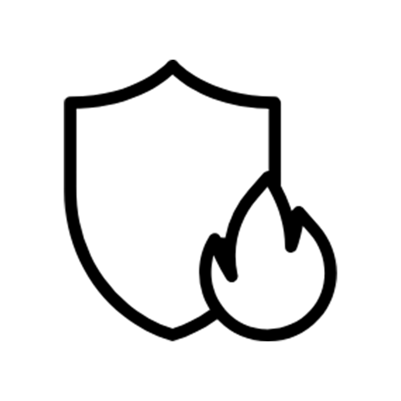 ผ้าหน่วงไฟ